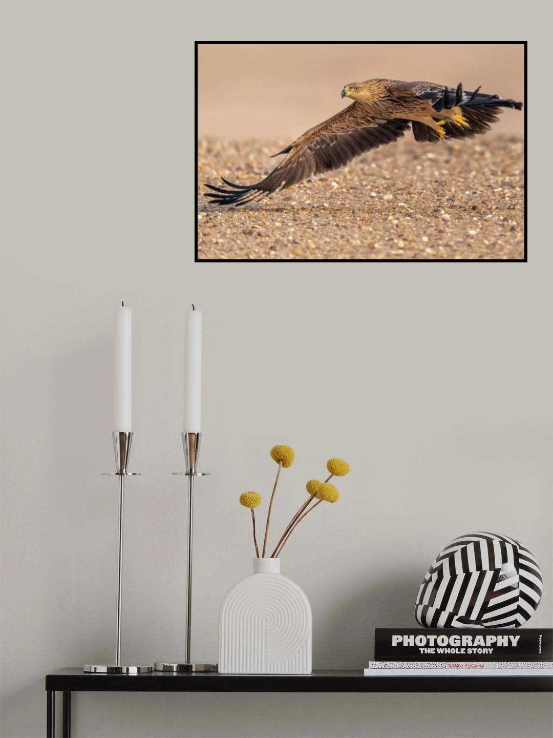 Poster och Canvastavla