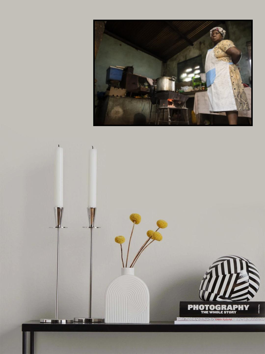 Poster och Canvastavla