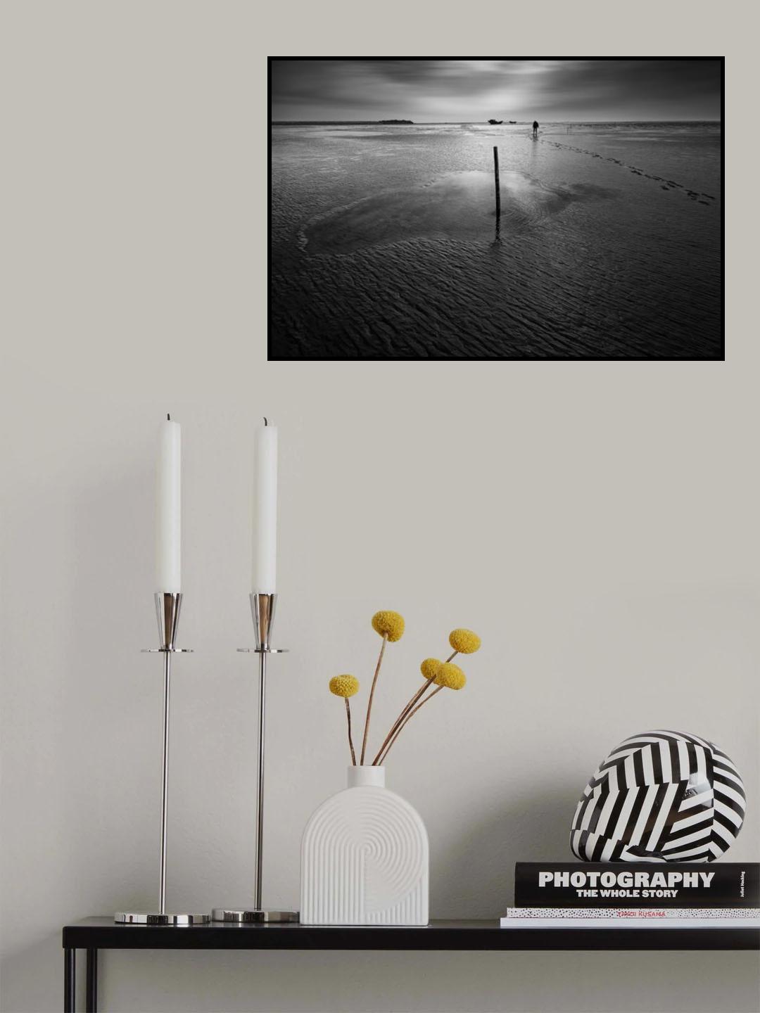 Poster och Canvastavla