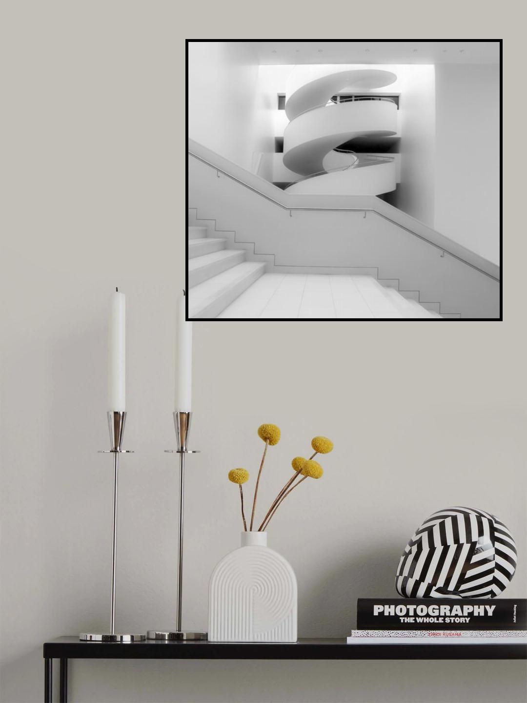 Poster och Canvastavla