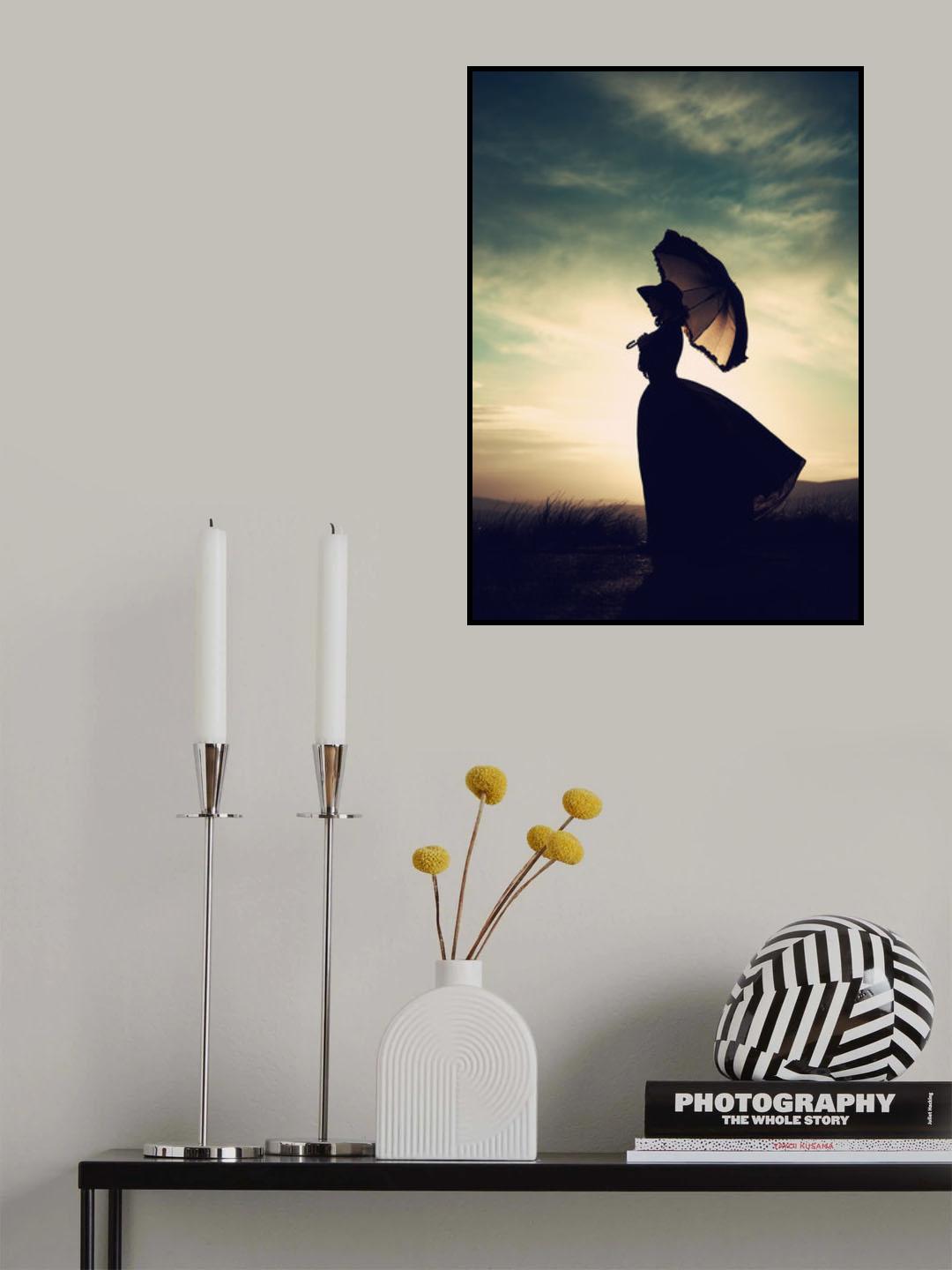 Remains of the day Poster och Canvastavla