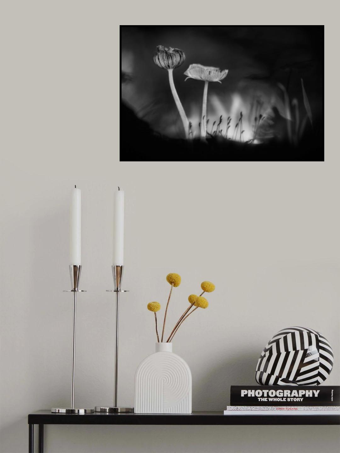 Just the two of us Poster och Canvastavla