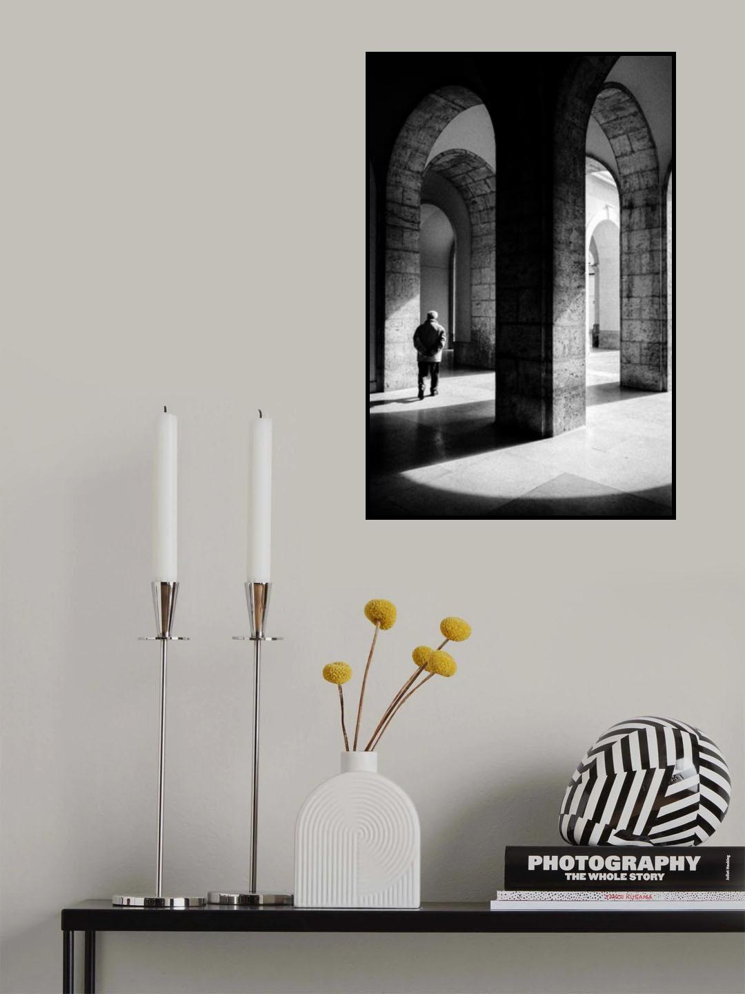 Poster och Canvastavla