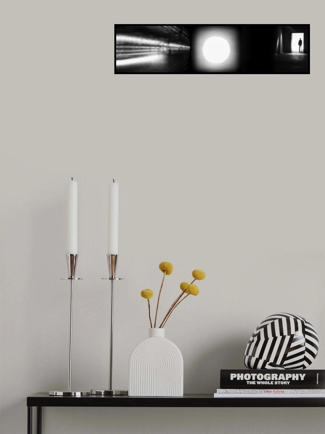 Poster och Canvastavla