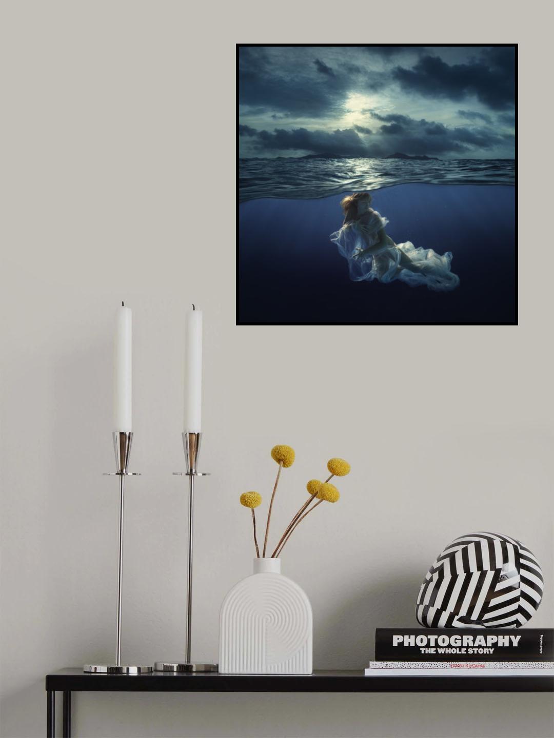 sea tale Poster och Canvastavla