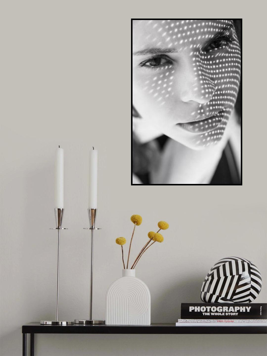 ... Poster och Canvastavla