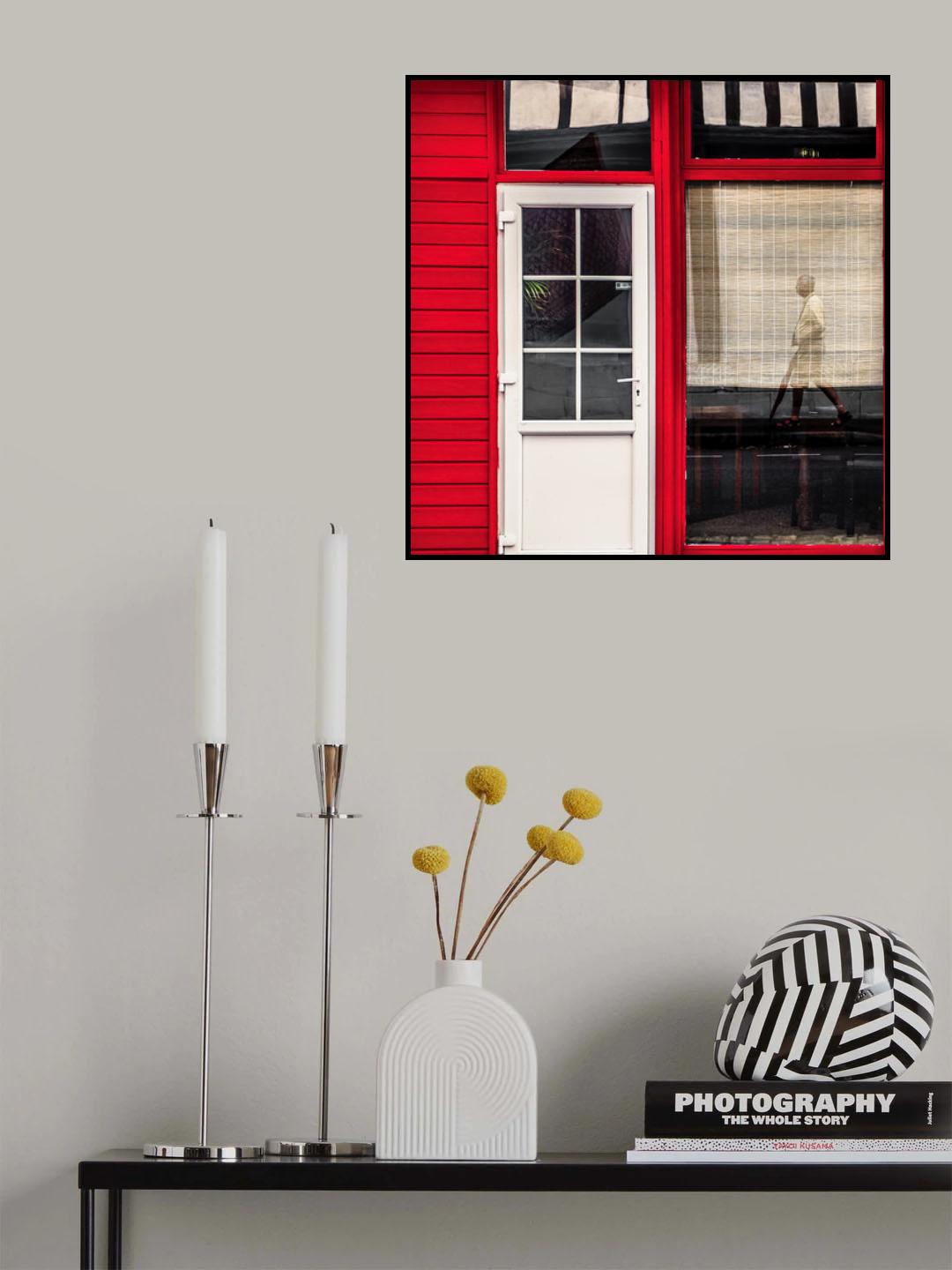 Poster och Canvastavla
