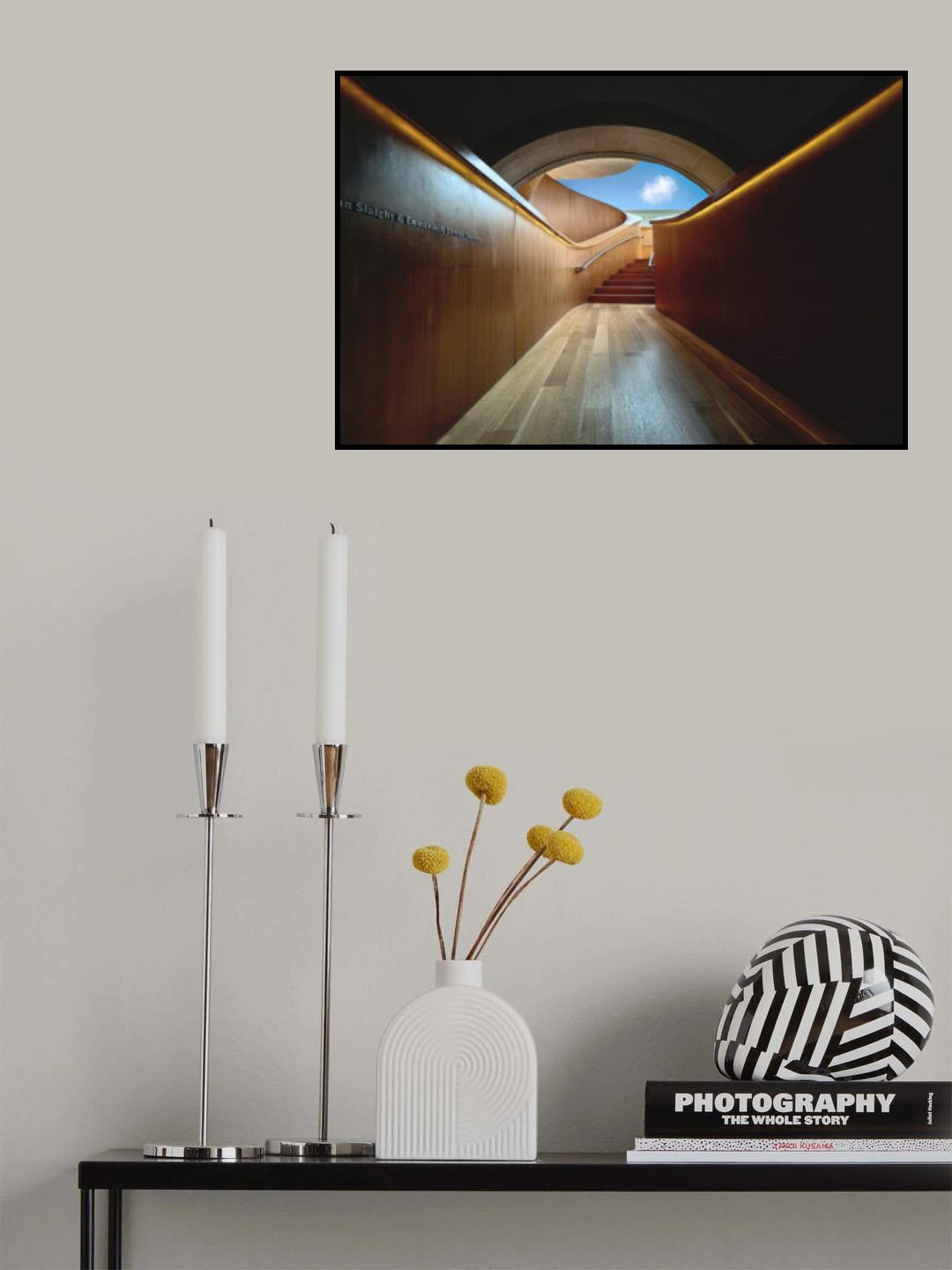 AGO Poster och Canvastavla