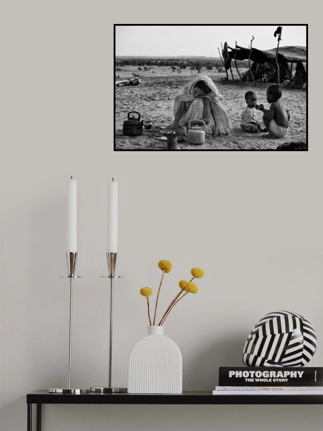 Poster och Canvastavla