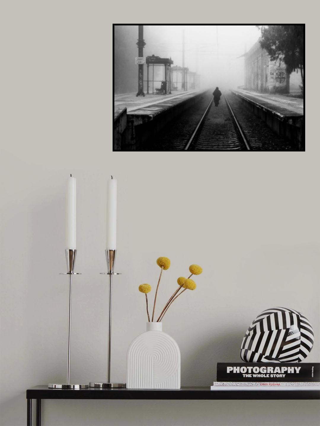 Poster och Canvastavla