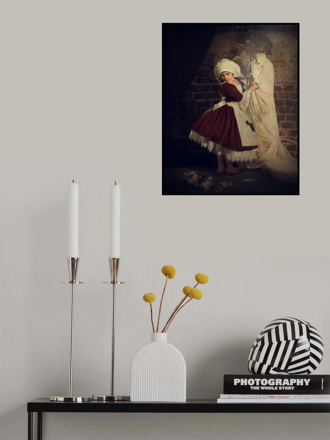 *********** Poster och Canvastavla