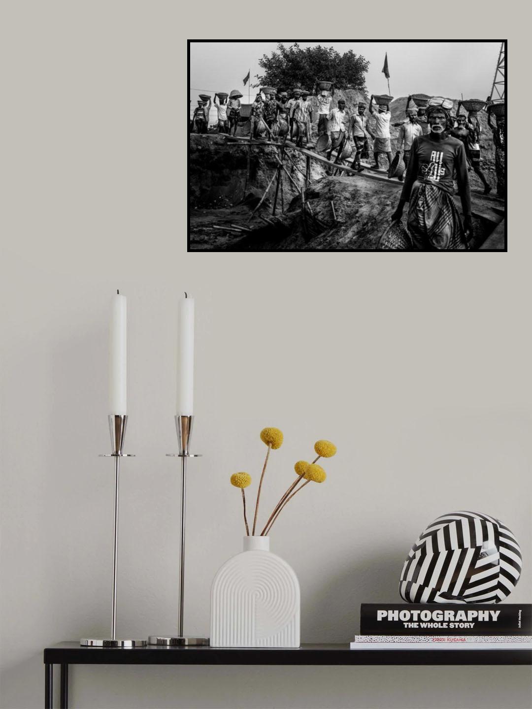 Poster och Canvastavla