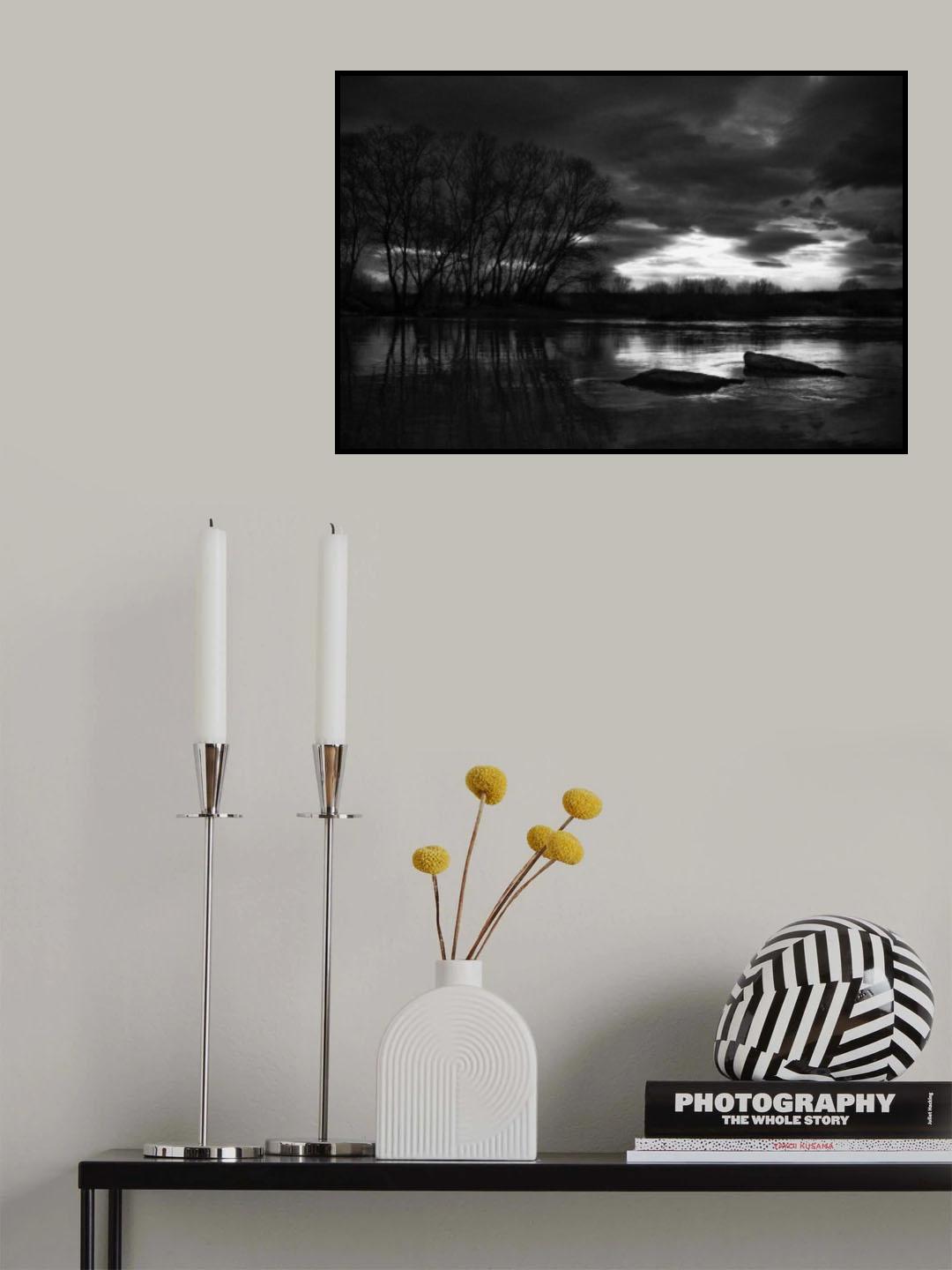 Poster och Canvastavla