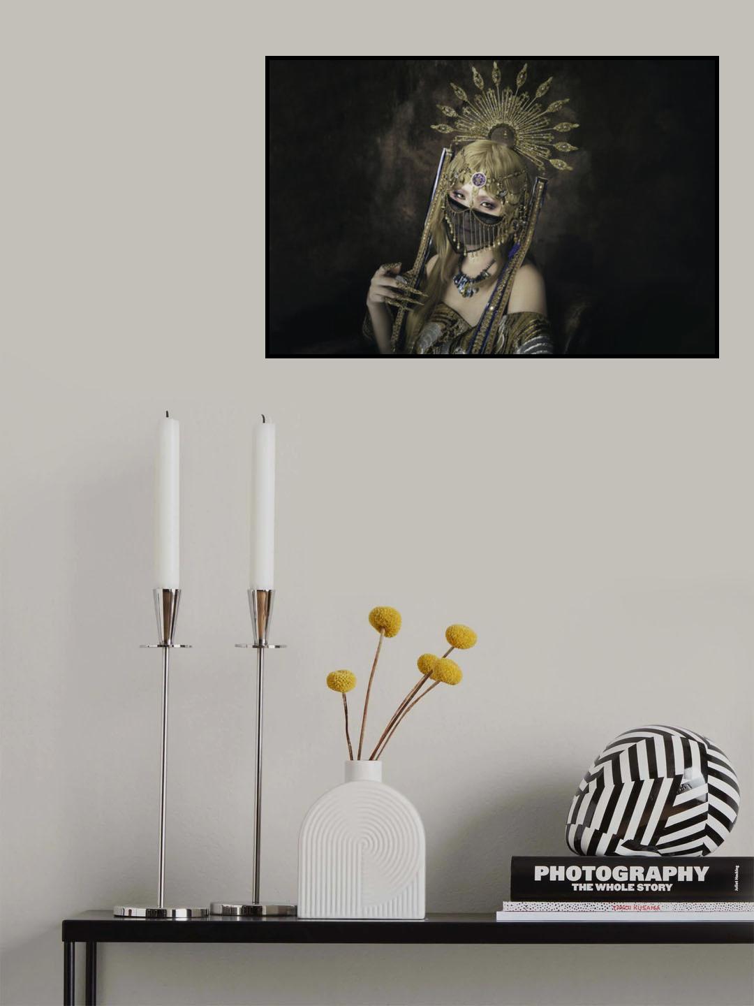 Poster och Canvastavla