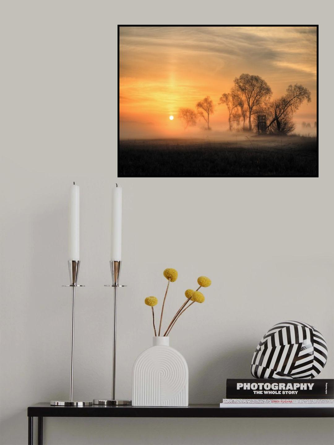 Poster och Canvastavla