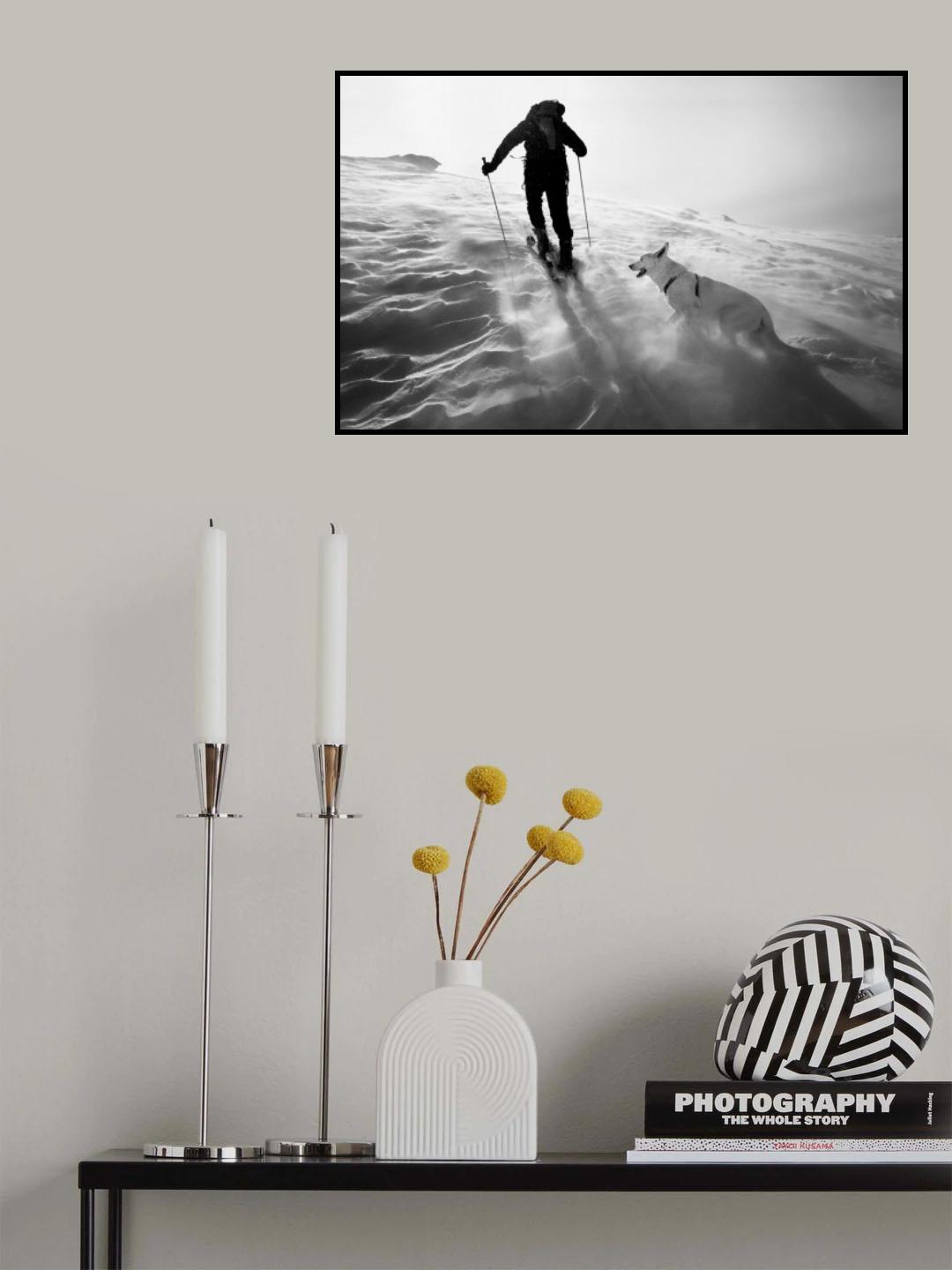 Poster och Canvastavla