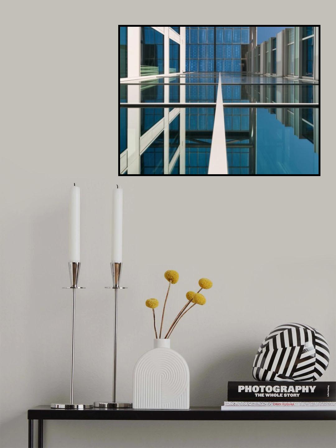 New Poster och Canvastavla