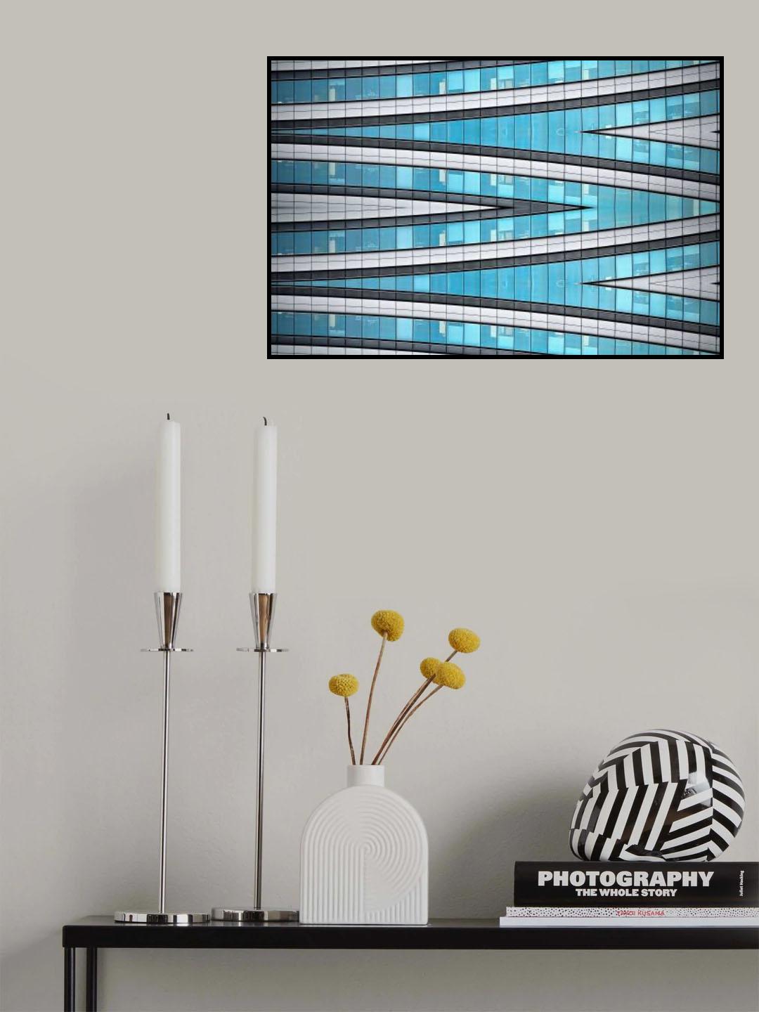 Sygma Poster och Canvastavla