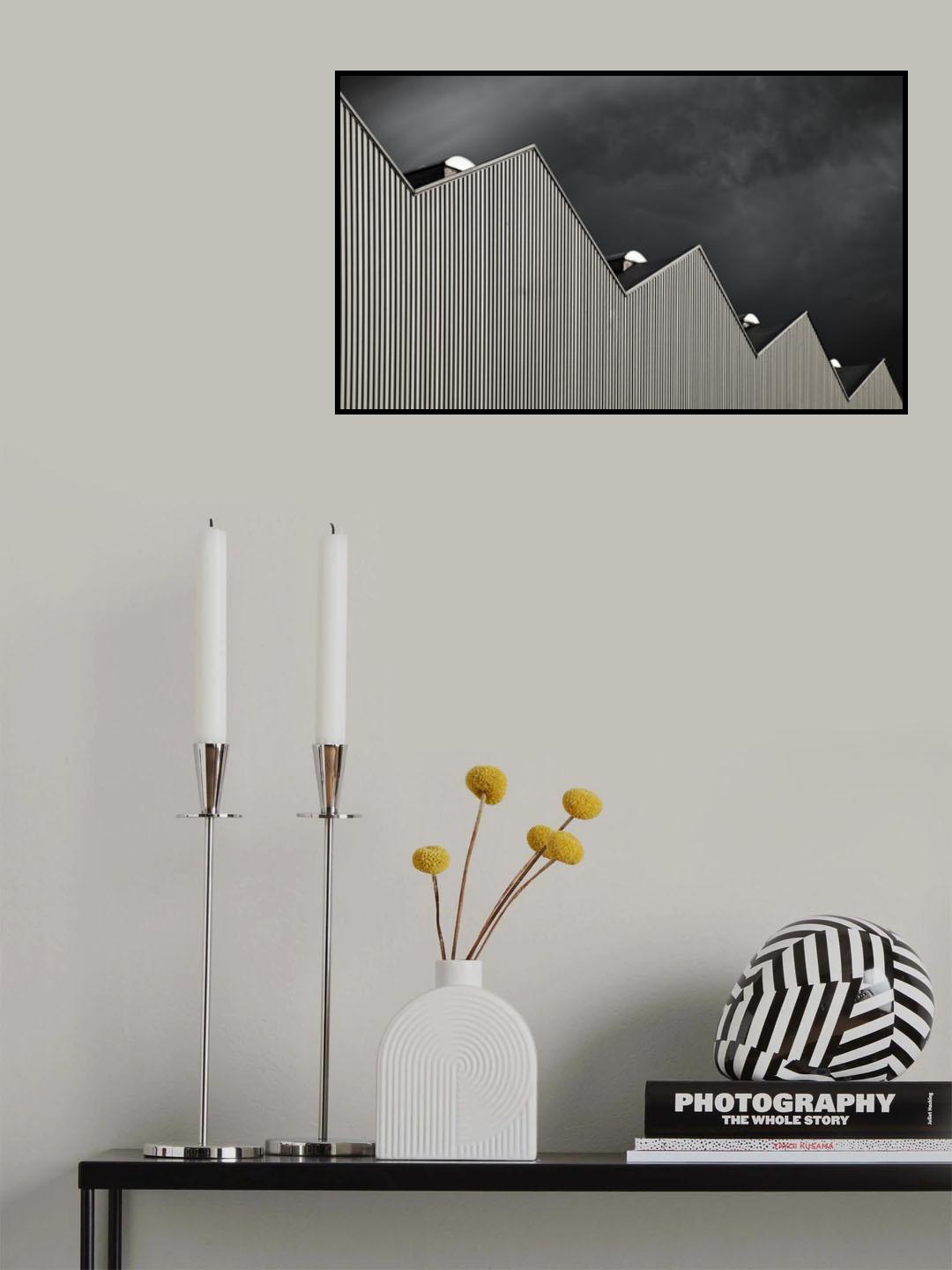 Stock-in-trade Poster och Canvastavla
