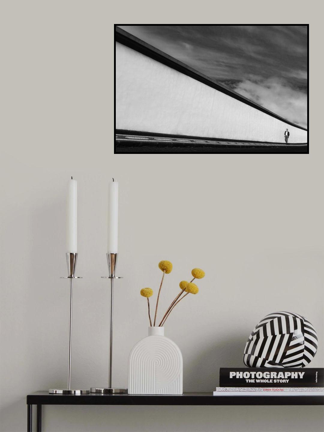 Long Lost Poster och Canvastavla