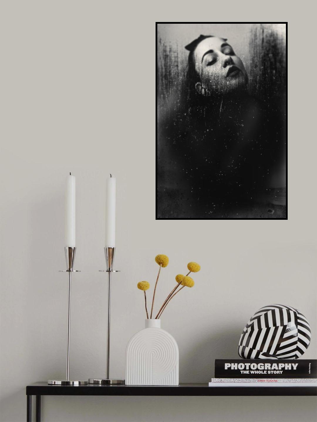 Poster och Canvastavla