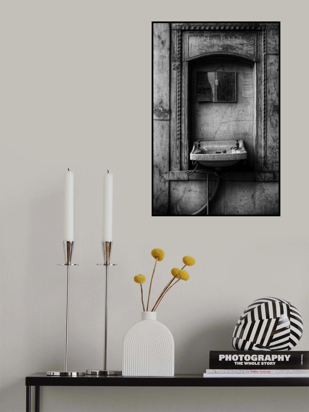 Poster och Canvastavla