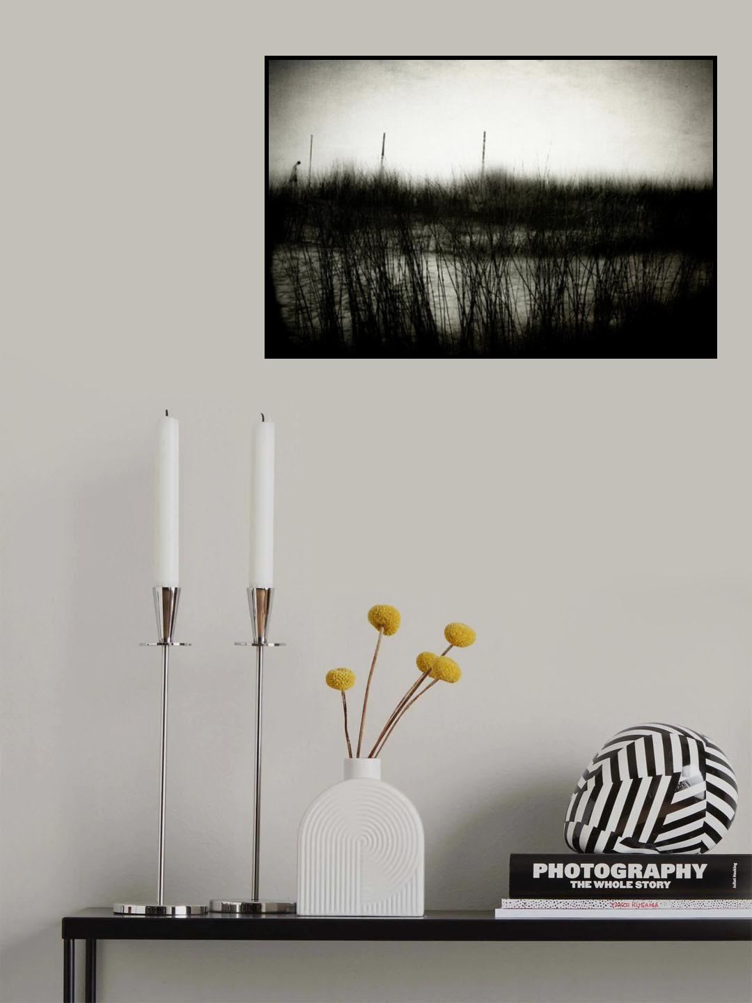 Seasons of Your Day Poster och Canvastavla