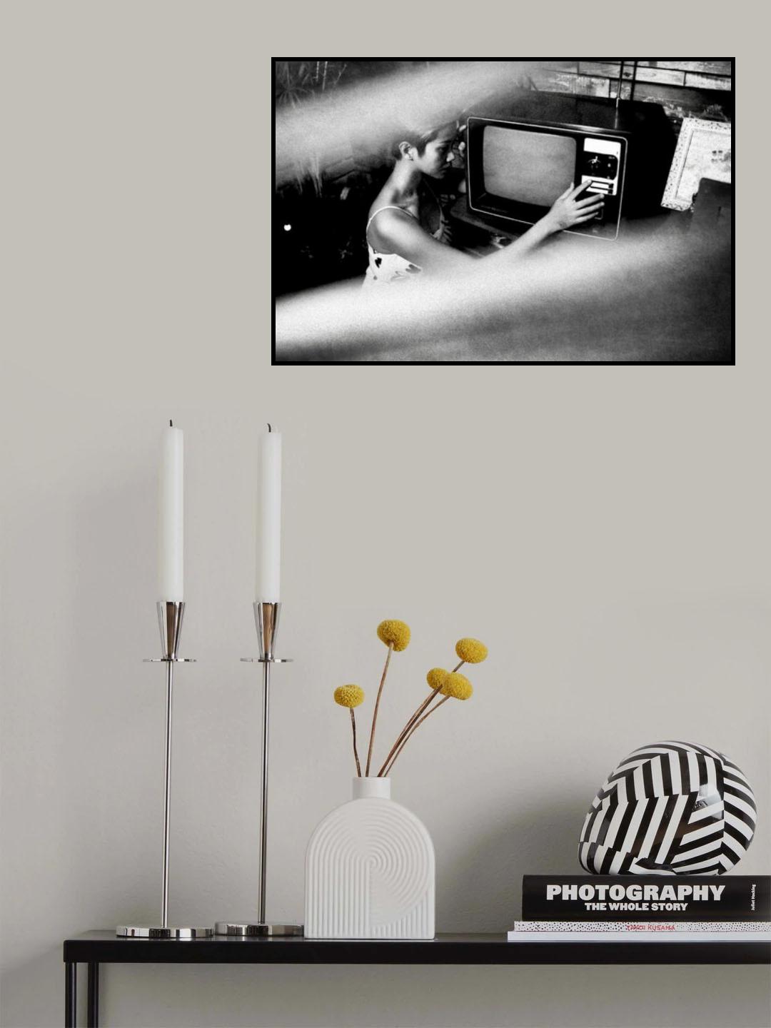 mama dora #1 Poster och Canvastavla