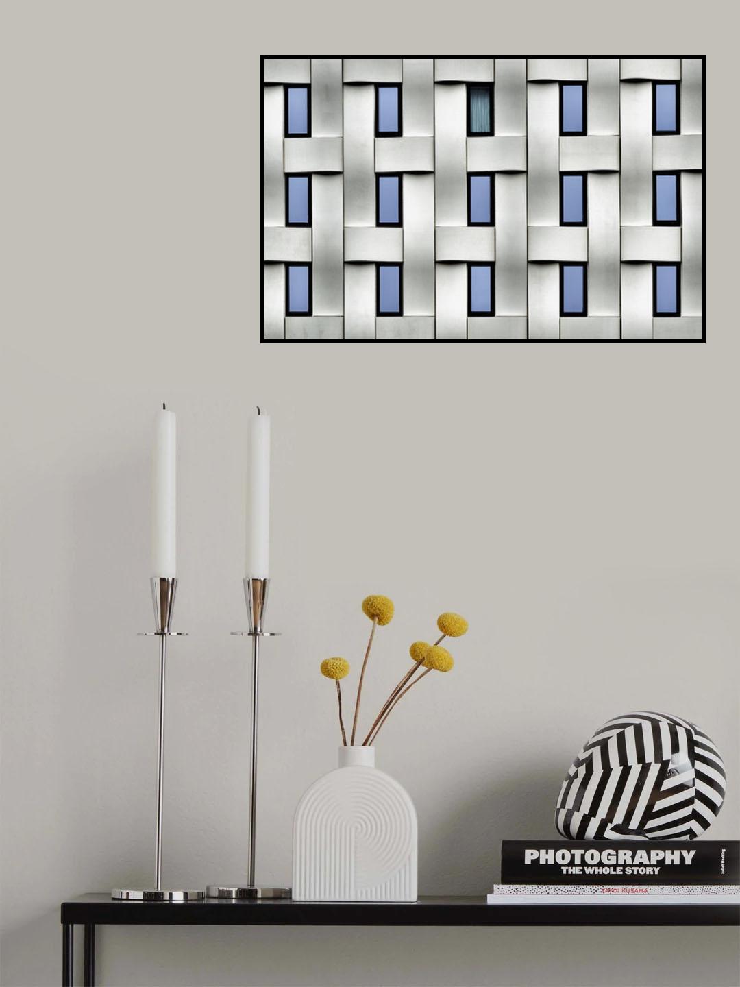 One still asleep.... Poster och Canvastavla