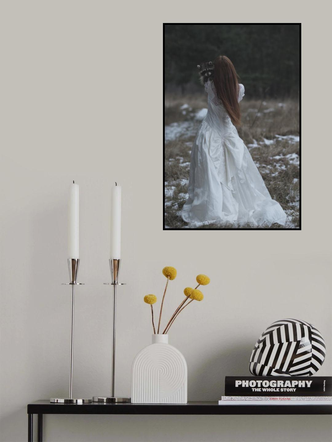 * Poster och Canvastavla