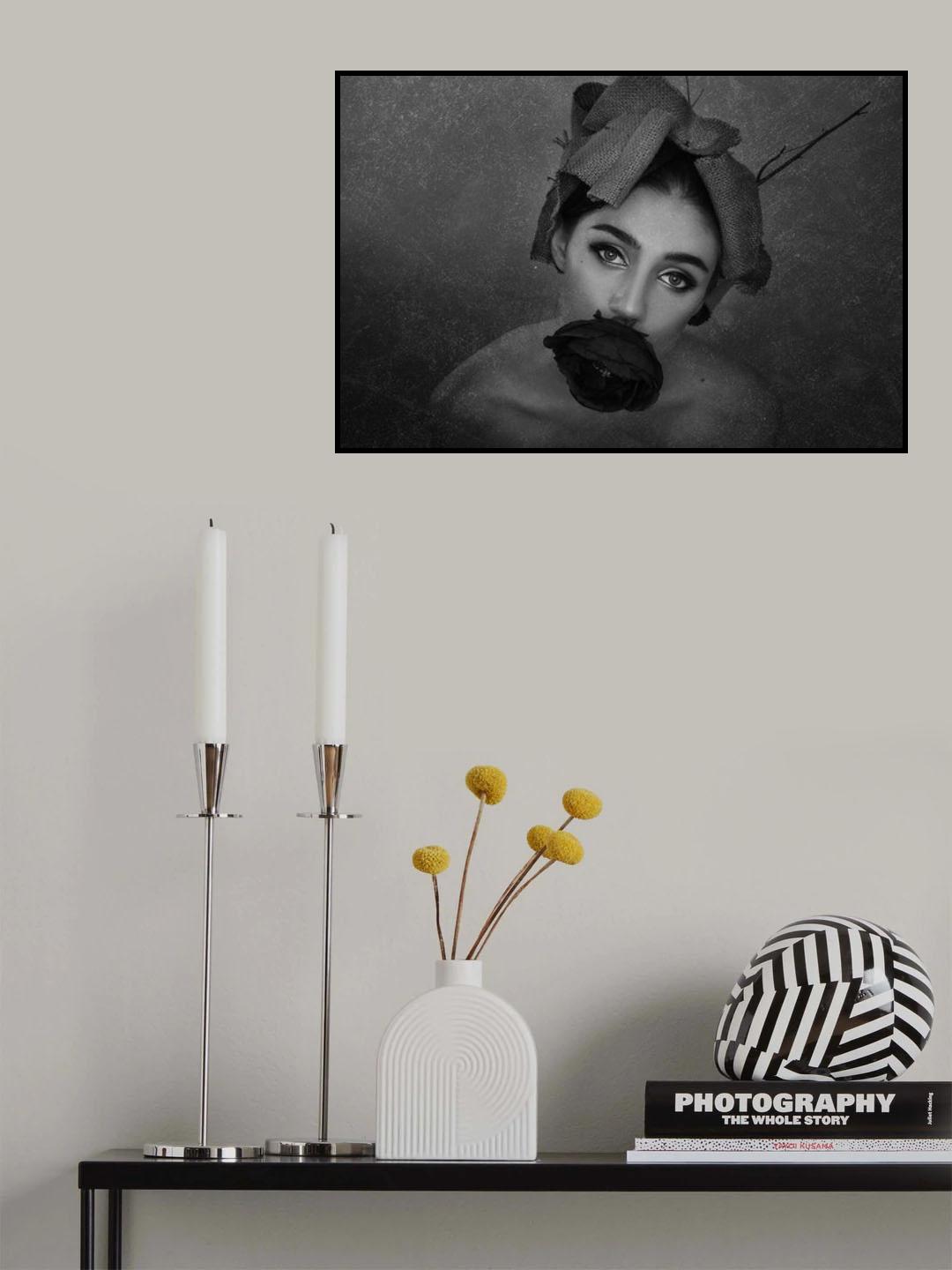 Poster och Canvastavla