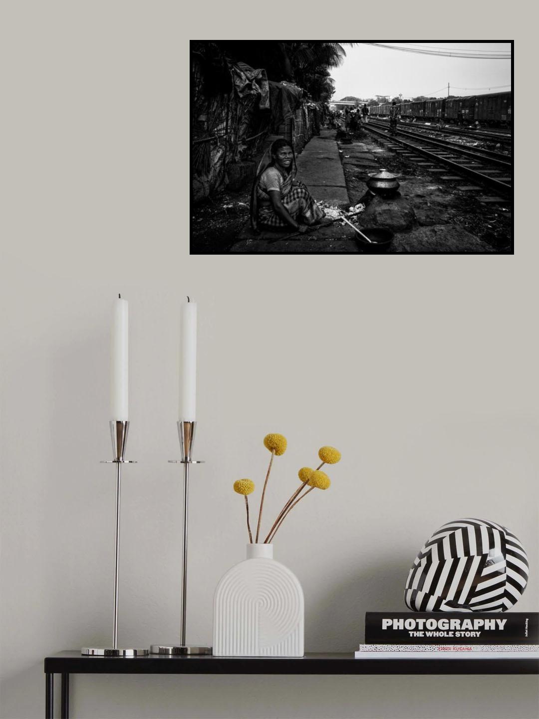 Poster och Canvastavla