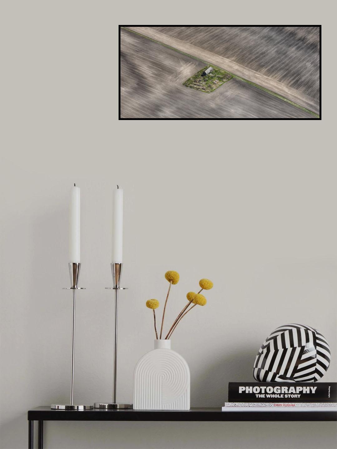 Poster och Canvastavla