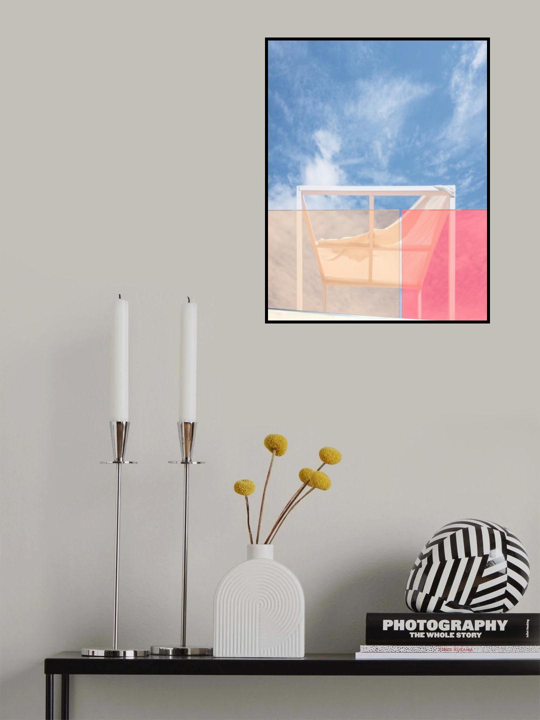 .. Poster och Canvastavla