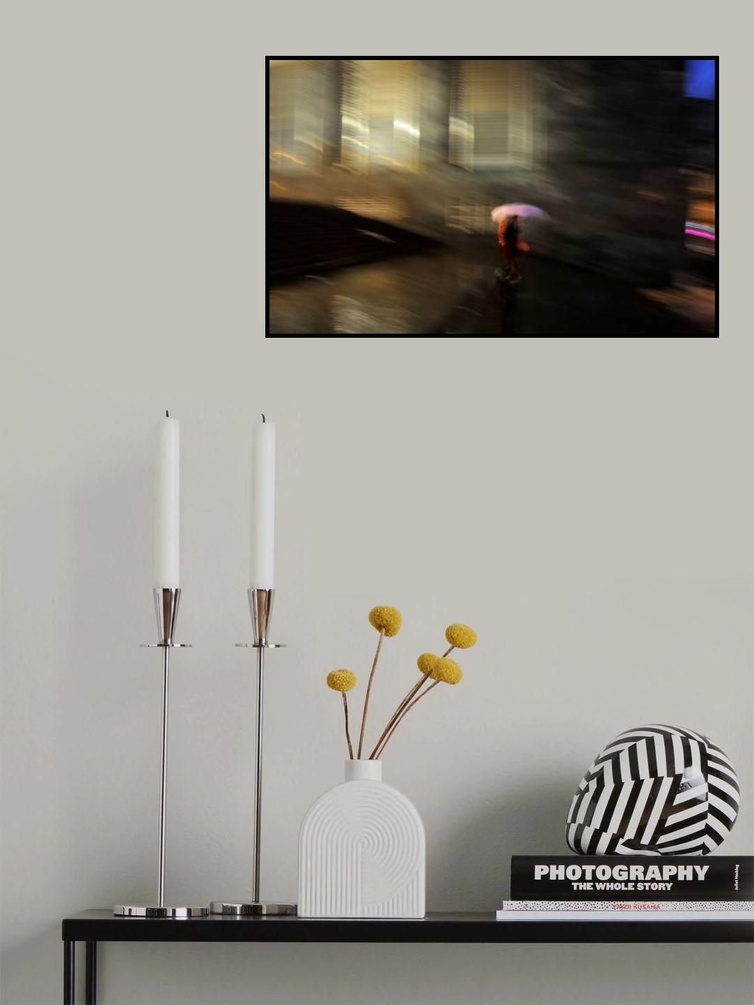Poster och Canvastavla