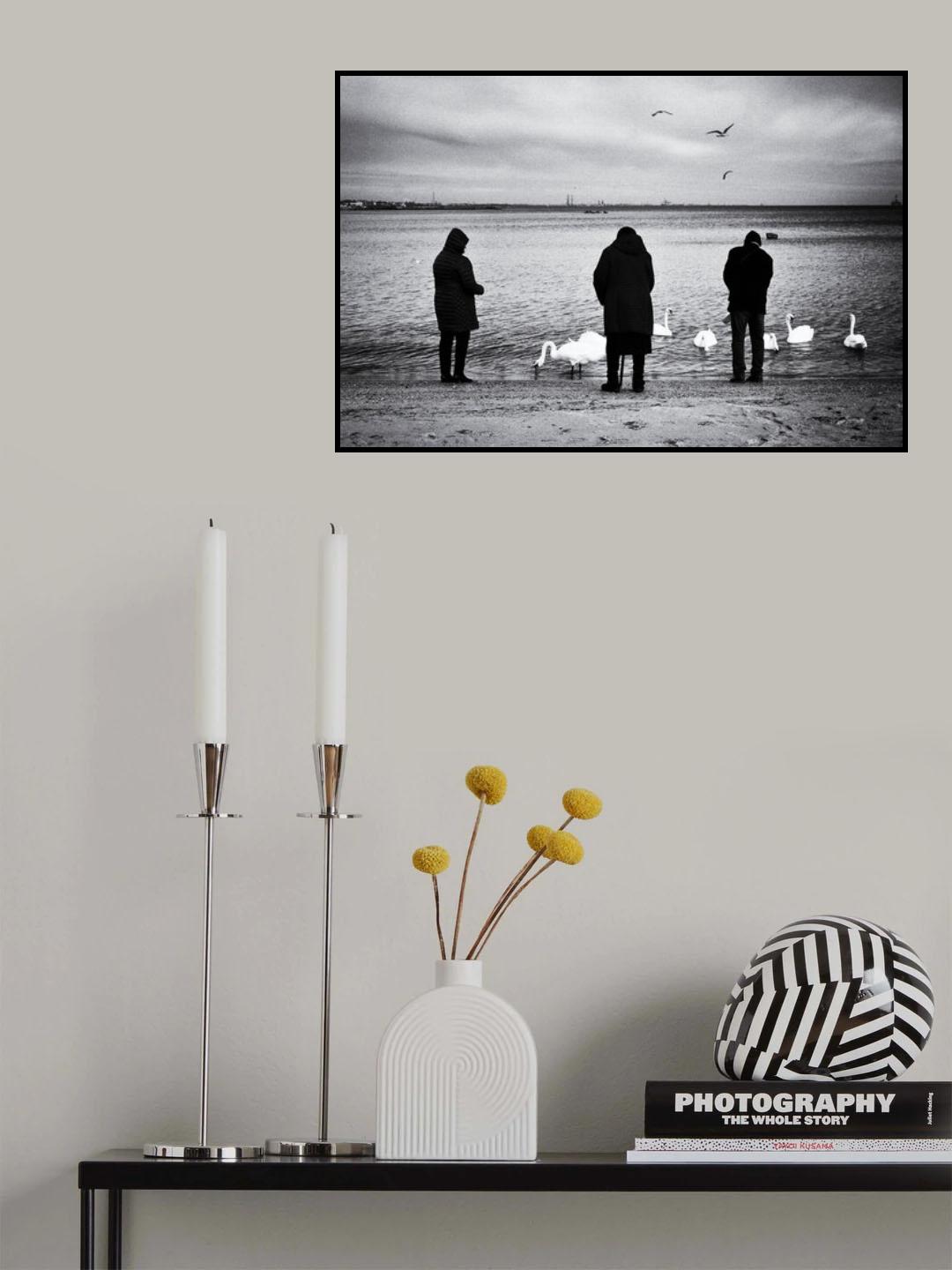 Poster och Canvastavla