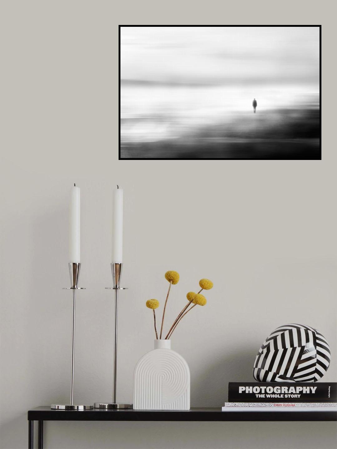 E////i Poster och Canvastavla