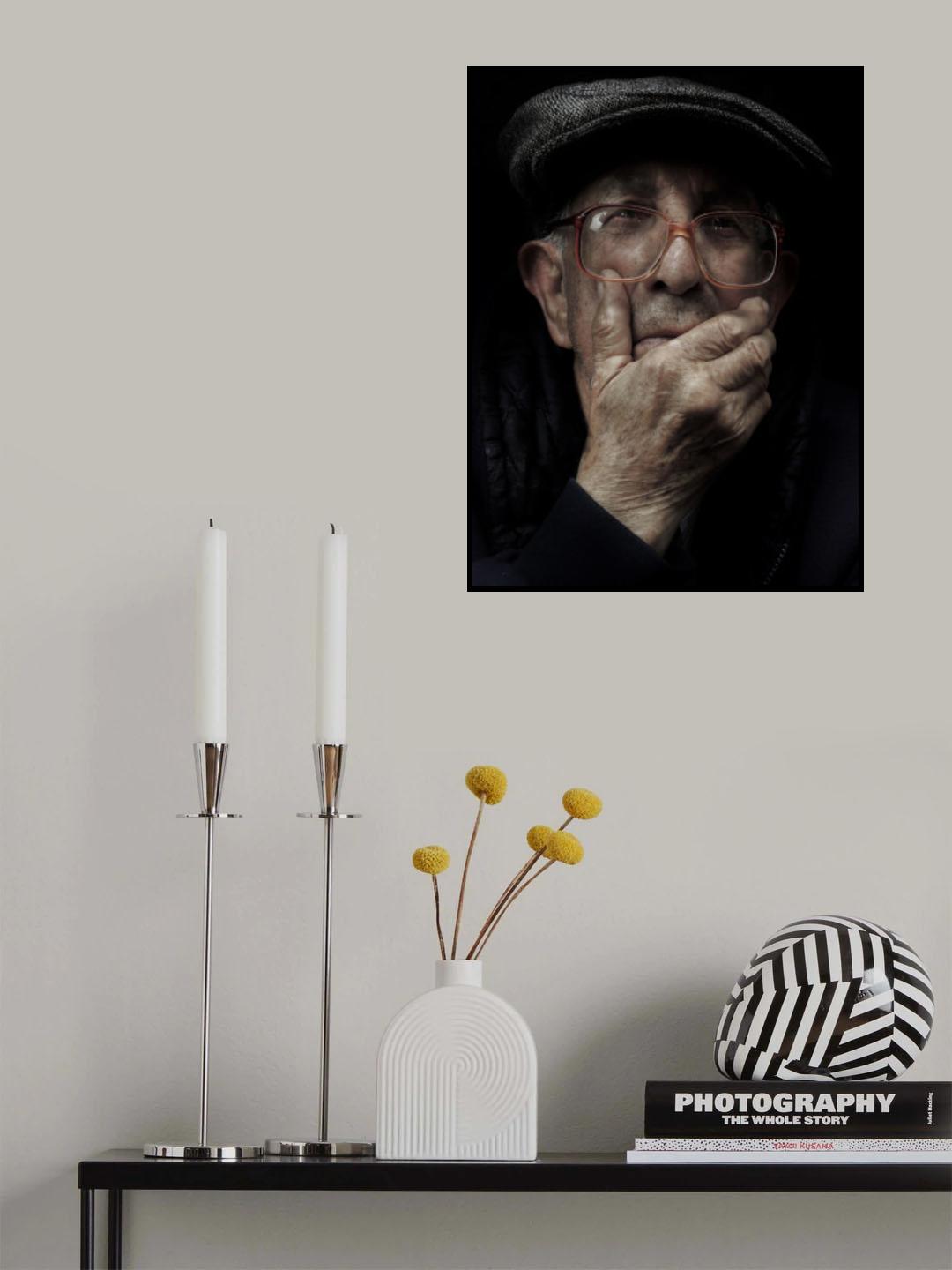 *** Poster och Canvastavla