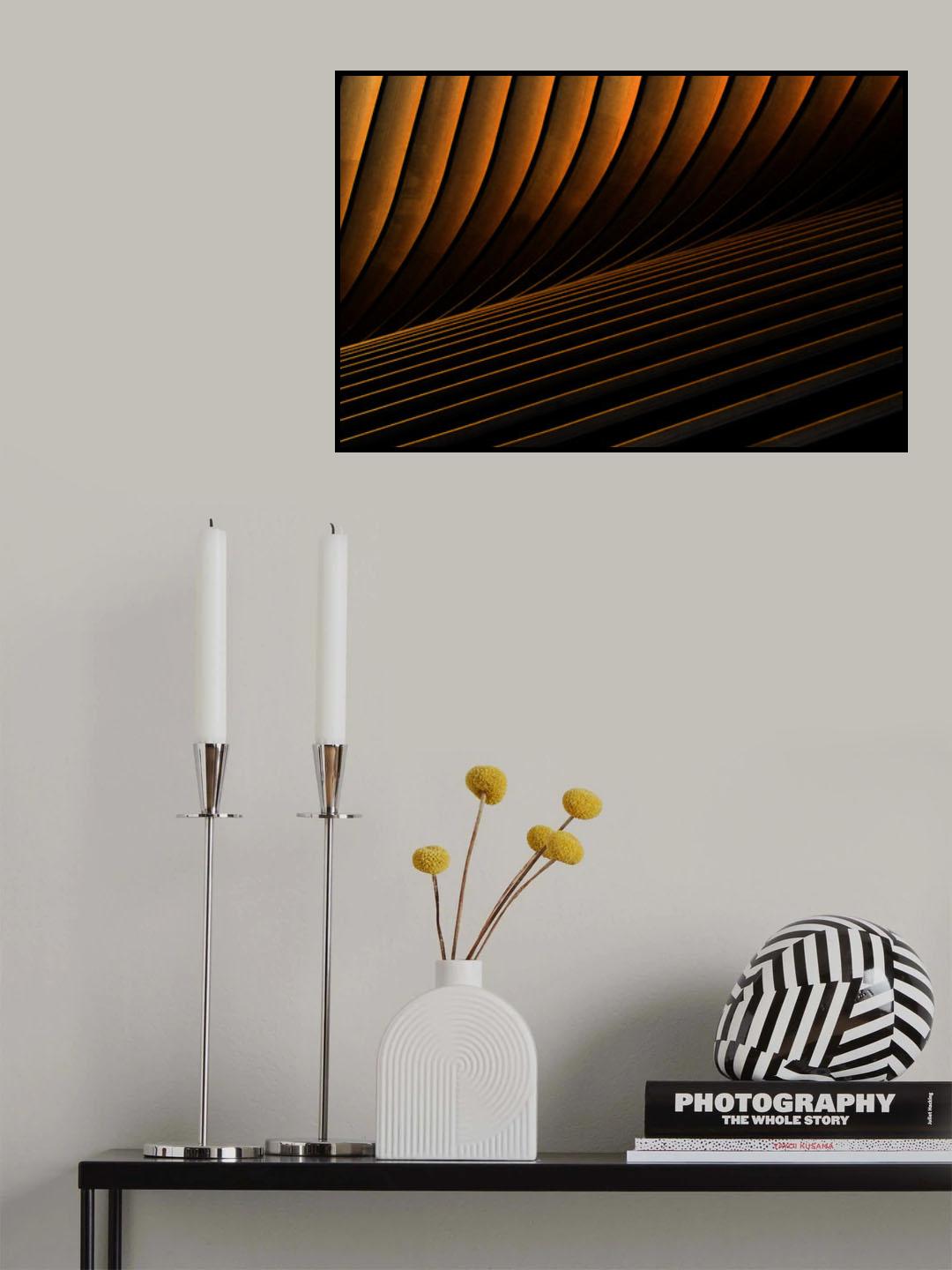 Poster och Canvastavla