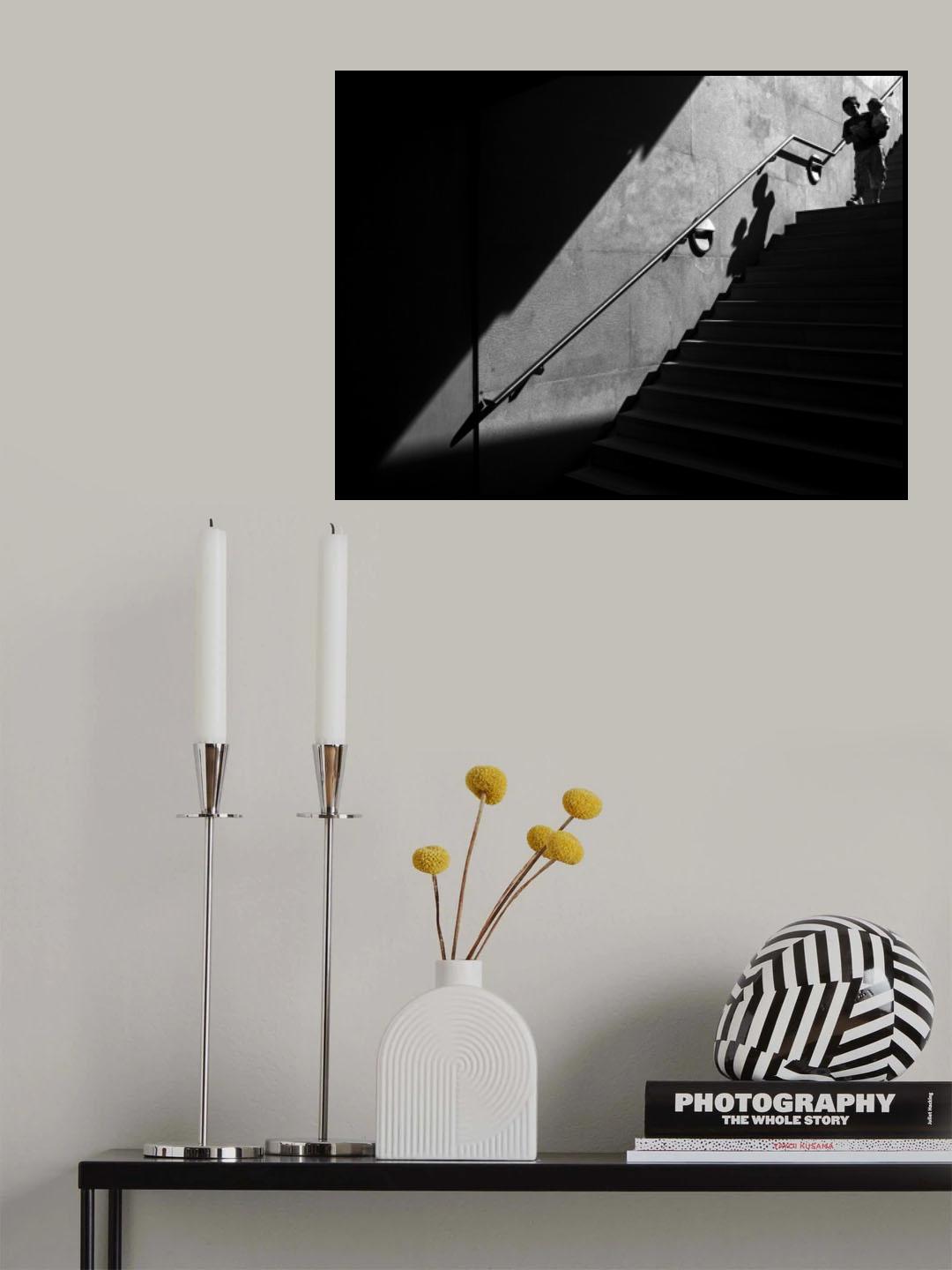 Poster och Canvastavla