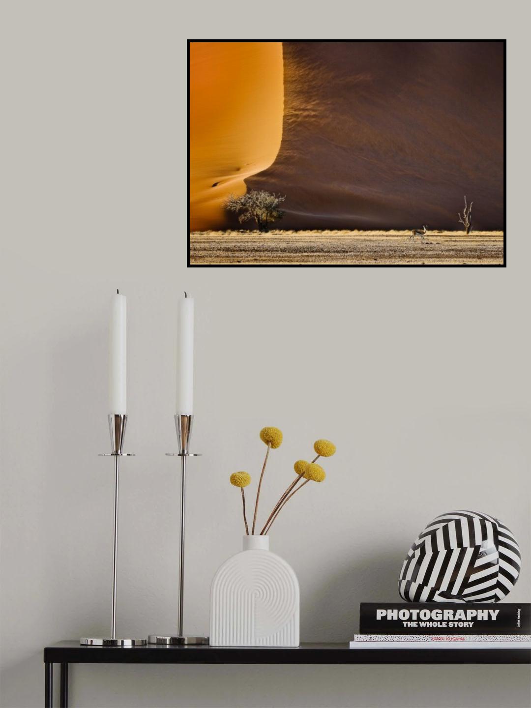 Here's looking at you Poster och Canvastavla