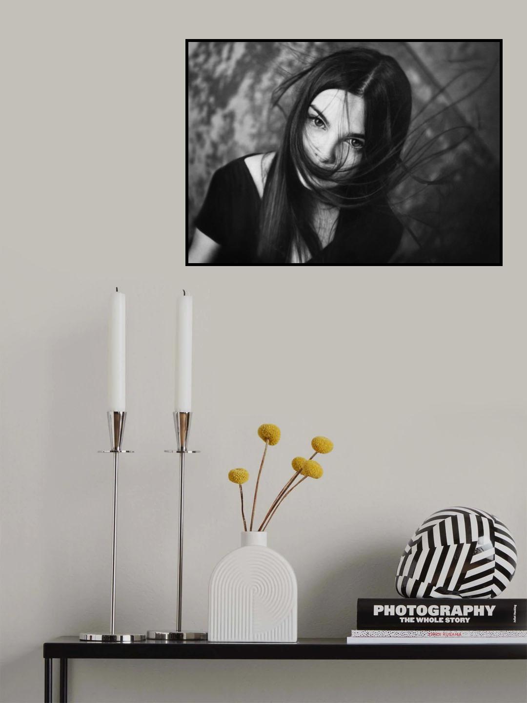 ___ Poster och Canvastavla