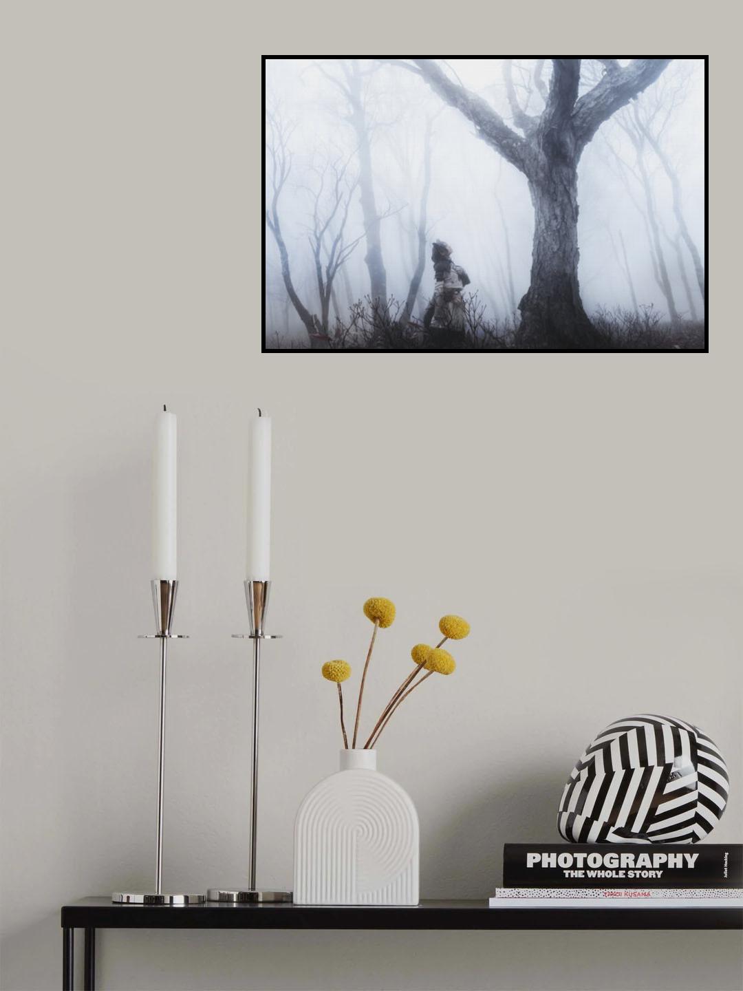 Poster och Canvastavla