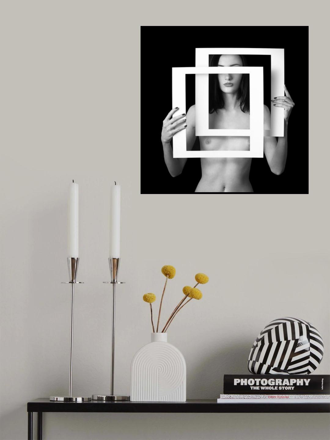 Limiting Beliefs Poster och Canvastavla