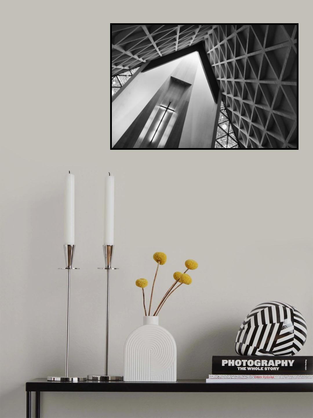 Poster och Canvastavla