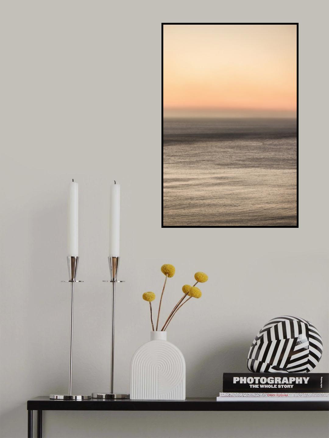 Neverland Poster och Canvastavla