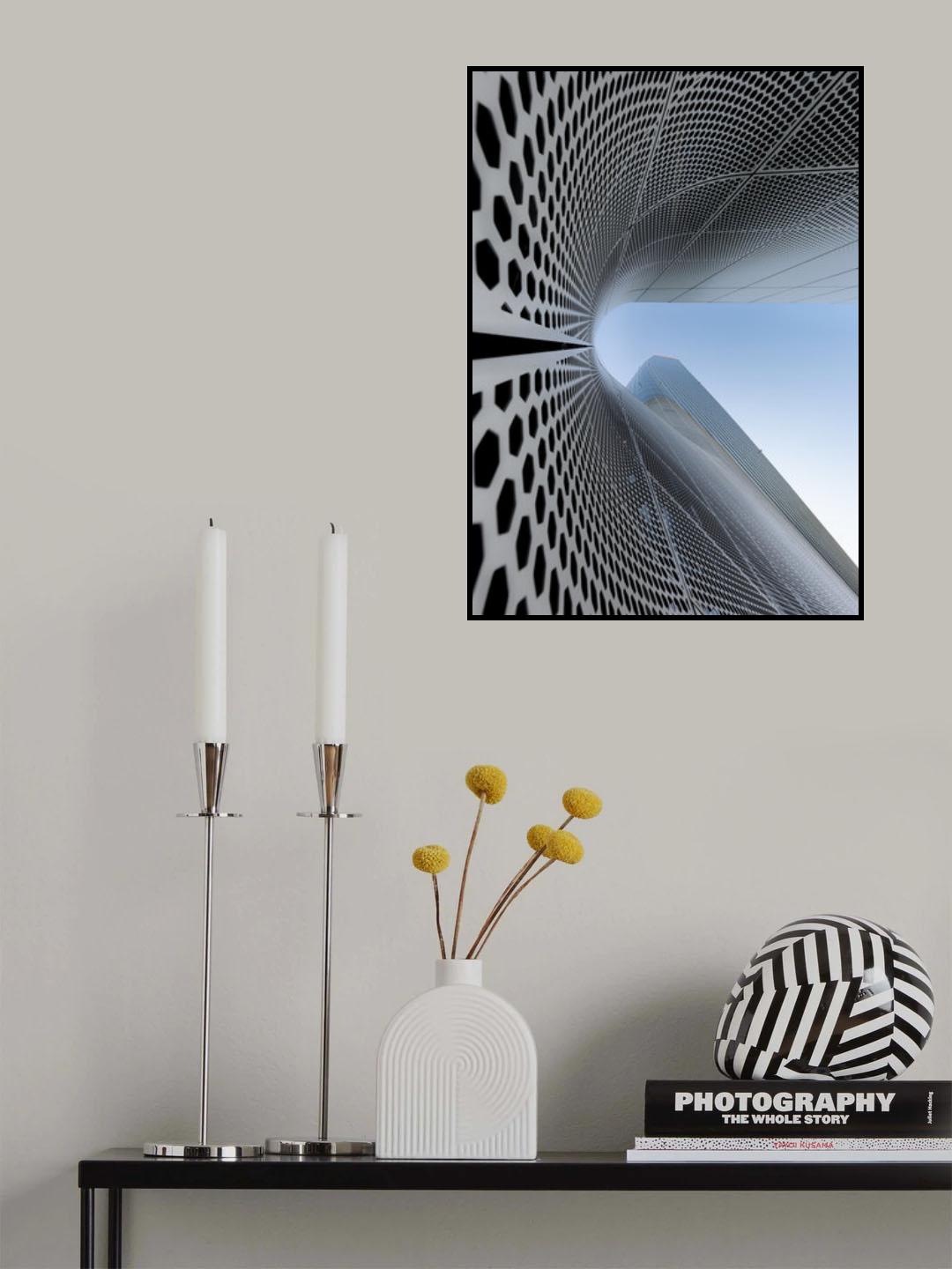 Storto Poster och Canvastavla