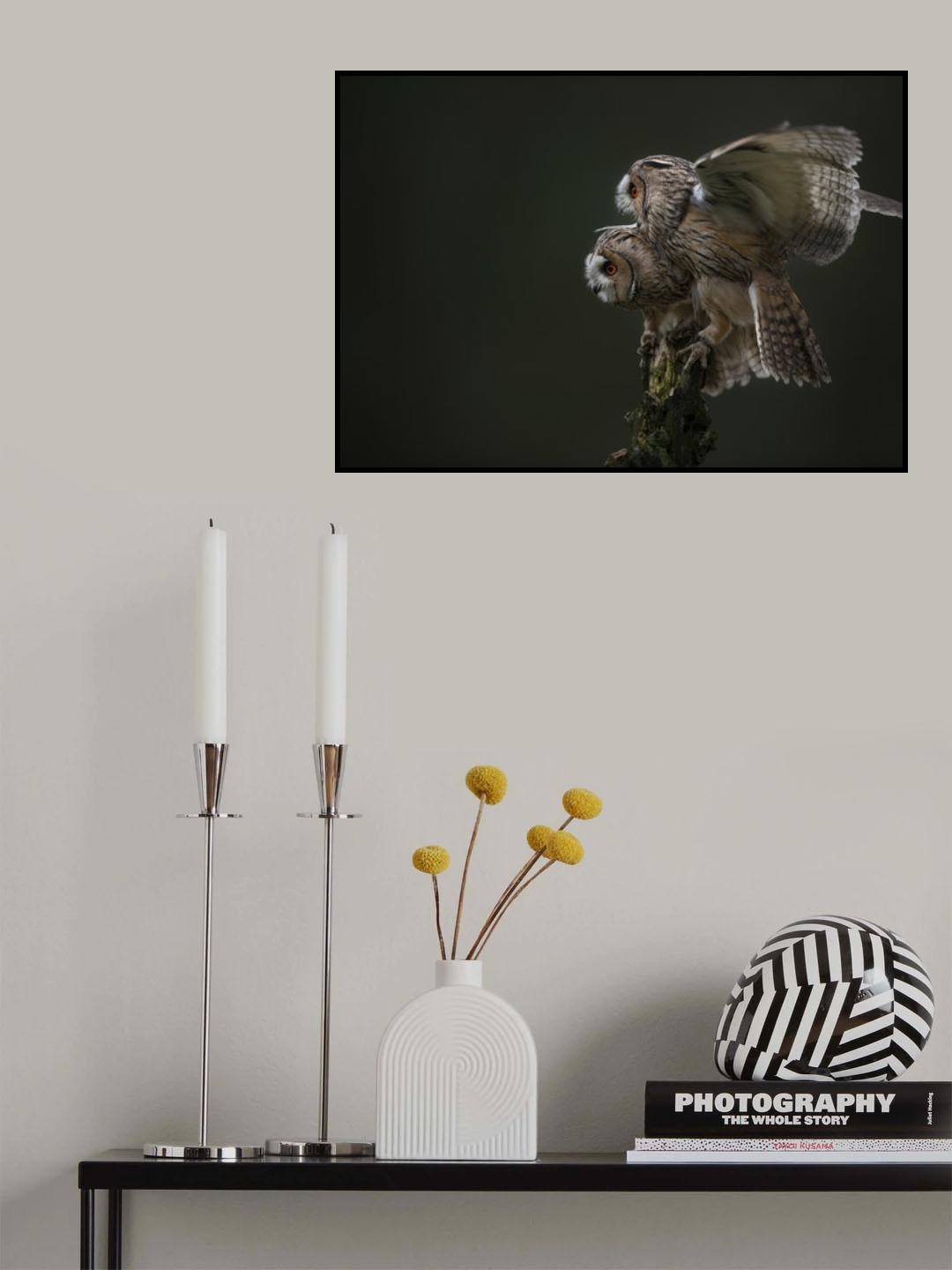 Poster och Canvastavla