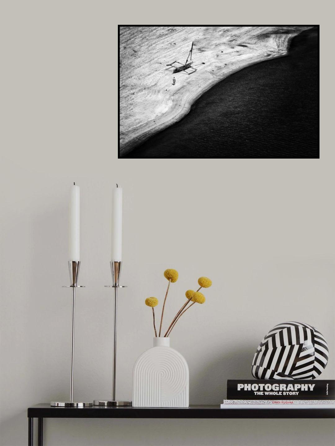 Poster och Canvastavla