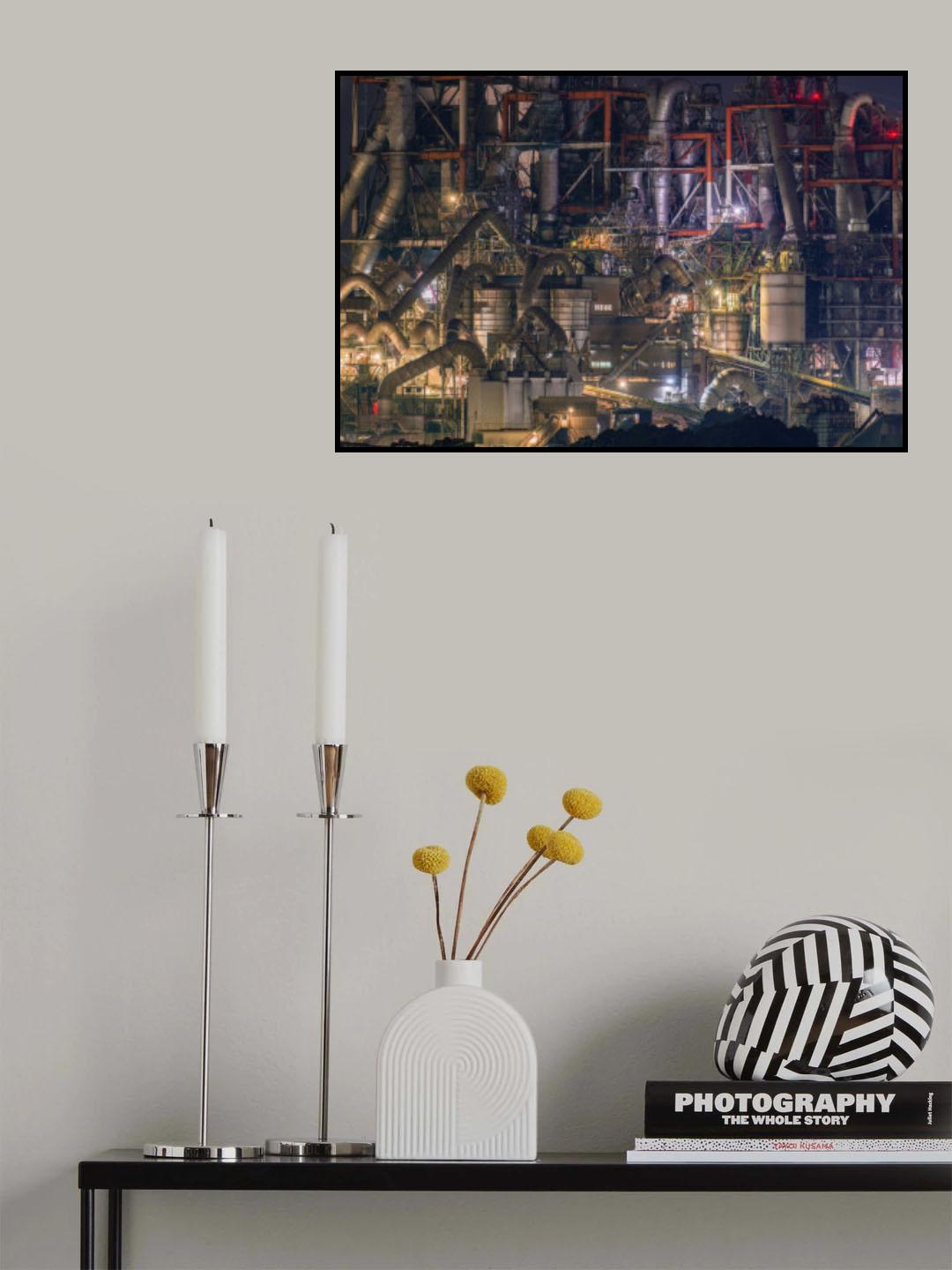 Poster och Canvastavla